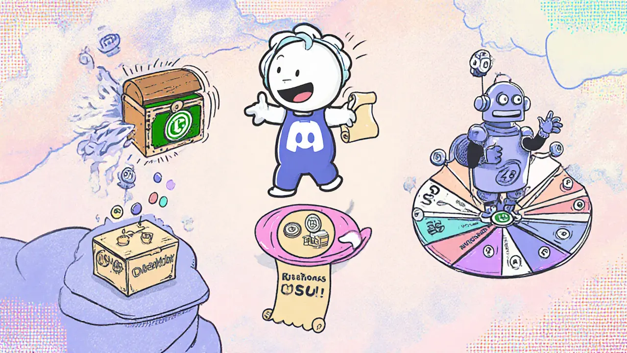 Potential Benefits and Drawbacks