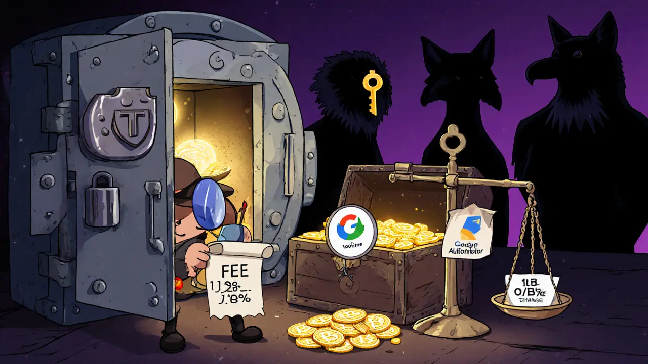 Asset Coverage and Trading Pairs