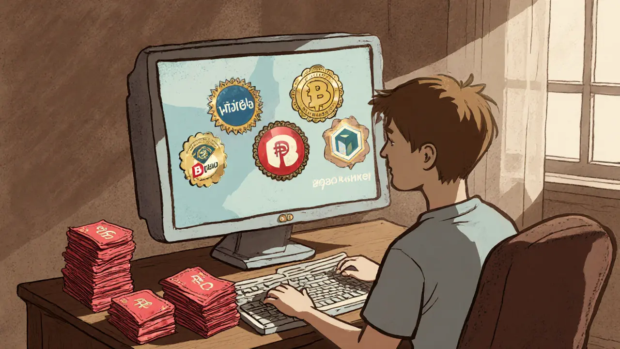 Buy Crypto with Rubles in Russia: 2025 Step‑by‑Step Guide