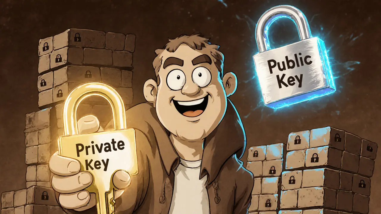 Digital Signatures in Cryptocurrency Explained