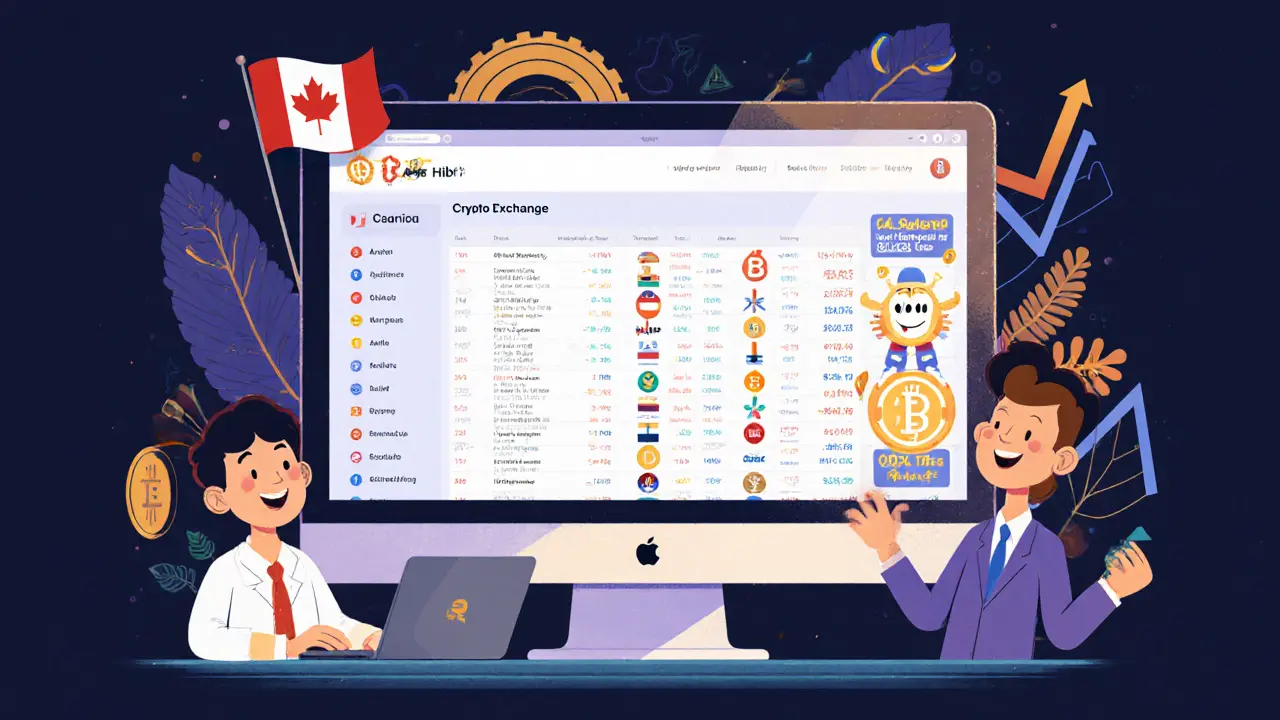 Hibt Crypto Exchange Review 2025 - Fees, Security, & Limits