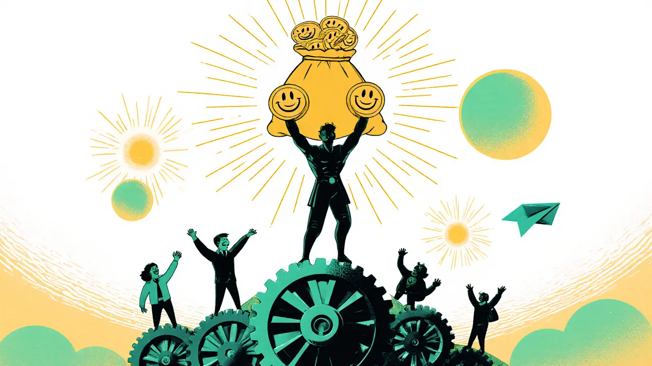 Next Steps - Stay Ahead of the Curve