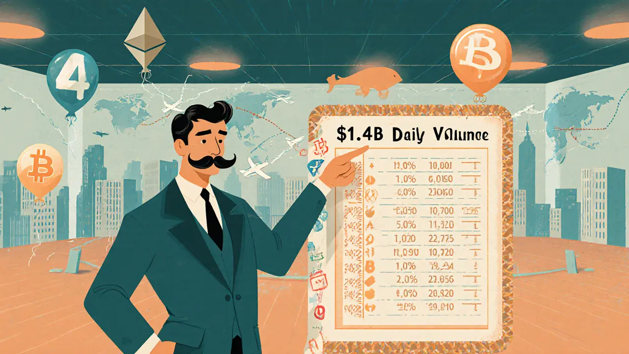 OKX Crypto Exchange Review 2025: Features, Fees, Security & Verdict