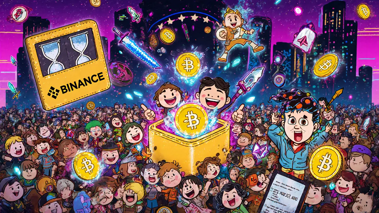 WorldShards SHARDS Airdrop 2025: How It Worked and What Happened After