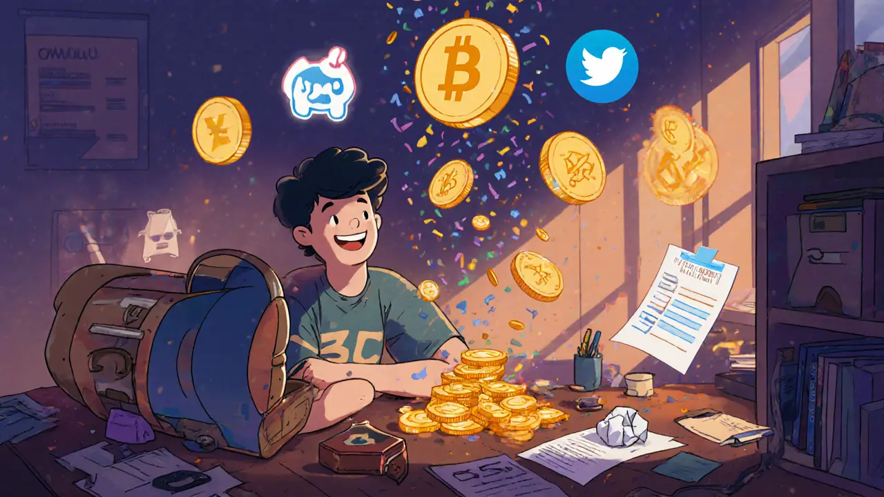 X World Games (XWG) Airdrop Details, Token Info & Market Outlook