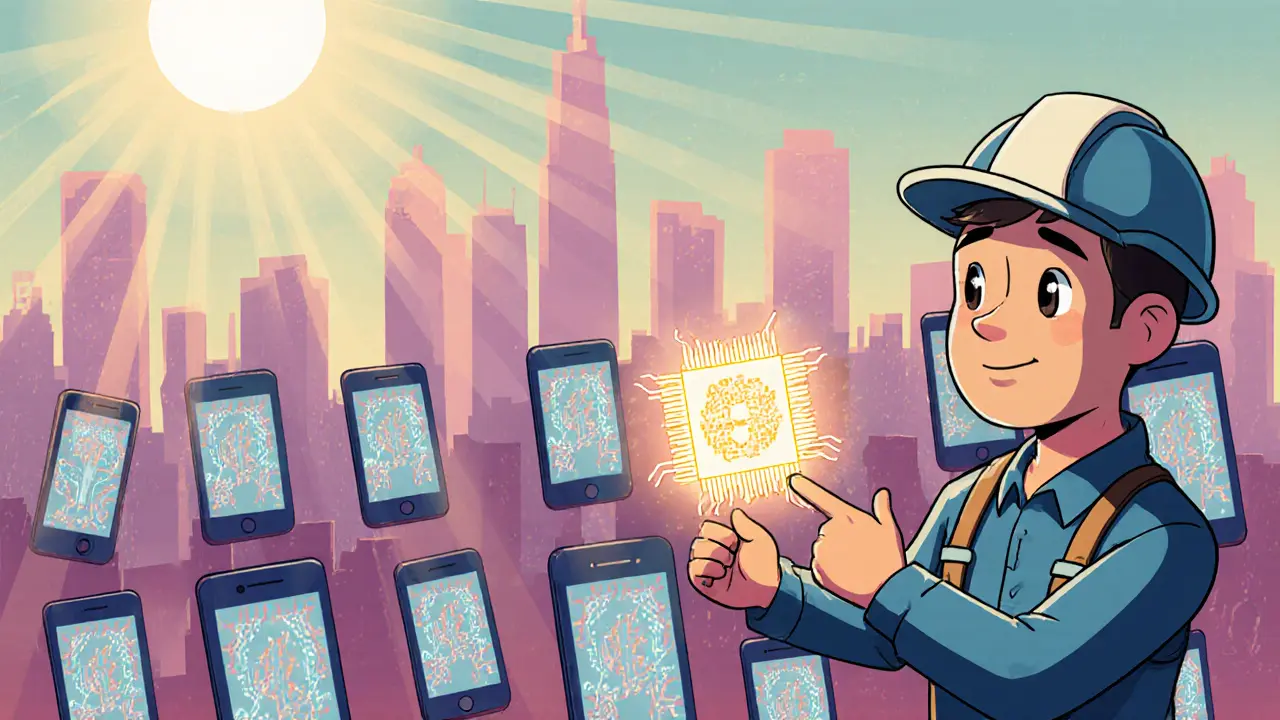 ZeroHybrid Network (ZHT) CoinMarketCap Airdrop: What You Need to Know