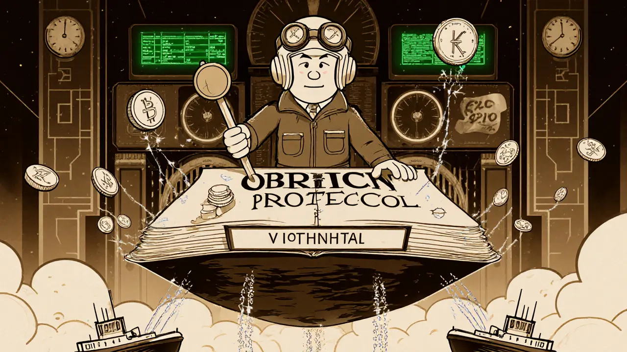 Orion Finance Exchange Crypto Exchange Review: Is It Worth Trying in 2025?