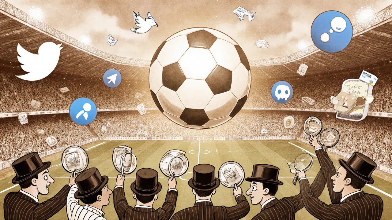 TopGoal x CoinMarketCap Football Festival Airdrop: How to Participate and Win NFTs