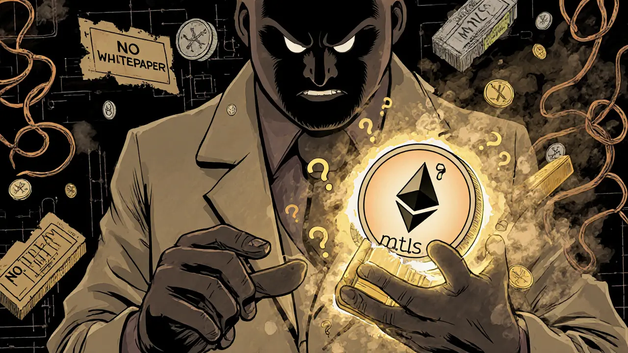 What is eMetals (MTLS) Crypto Coin? Price, Supply, and What You Need to Know