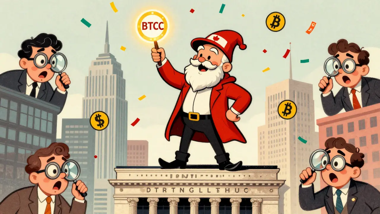 Bitcoin ETF History in Canada: First Approvals and How They Changed Investing