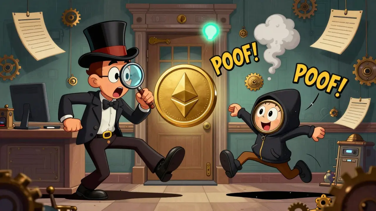 How Flash Loans Work Without Collateral in DeFi