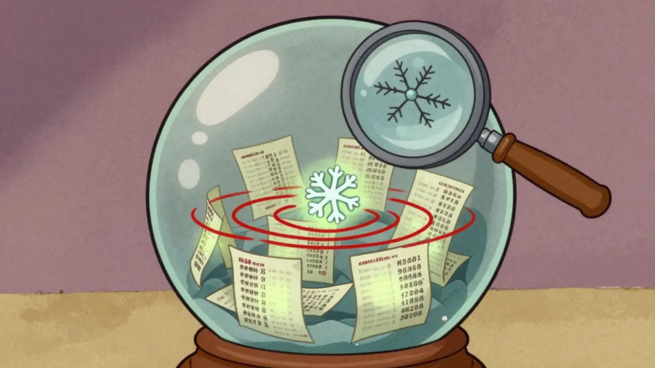 Merkle Tree Security Properties Explained: How Blockchain Keeps Data Tamper-Proof