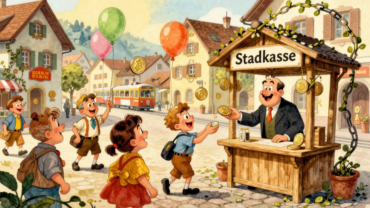 Switzerland Crypto Valley Regulations in Zug: What You Need to Know in 2025