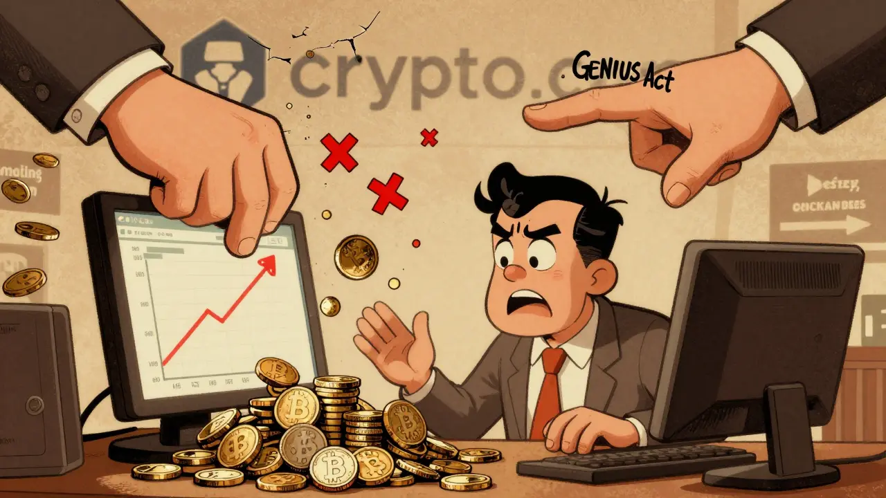 Why Trading Volume Is Falling After Crypto Restrictions