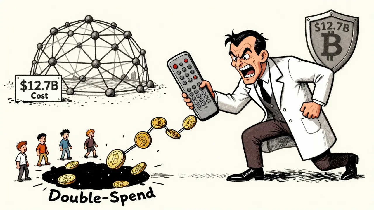 How to Prevent 51% Attacks on Blockchains: Real-World Strategies for Network Security