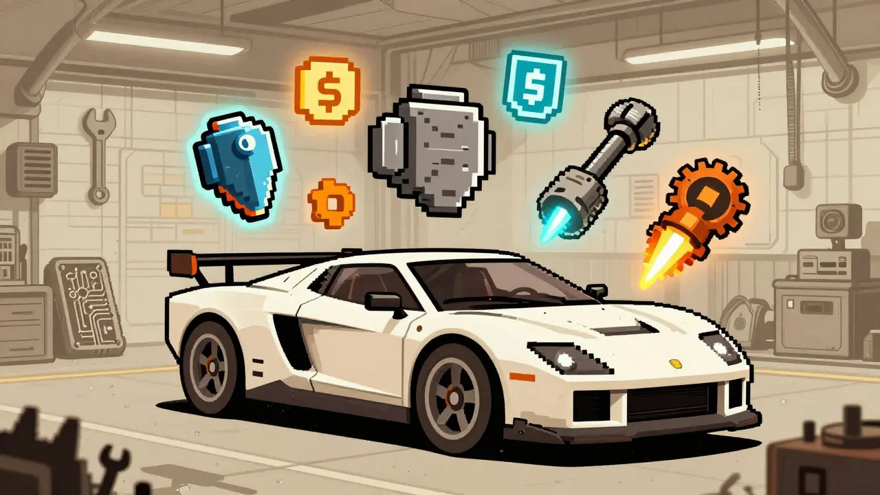 MetaGear (GEAR) Airdrop: What We Know About the Upcoming Token Distribution