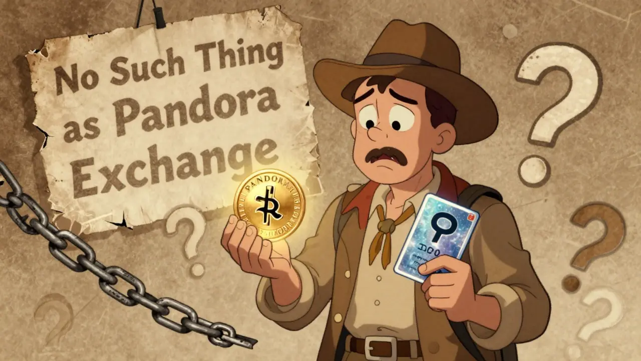 Pandora Crypto Token Review: What You Need to Know About the ERC404 Hybrid Token