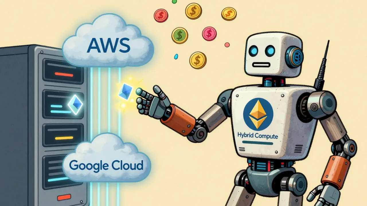 What is Boba Network (BOBA) Crypto Coin? A Simple Breakdown of Its Tech, Use Cases, and Real-World Value