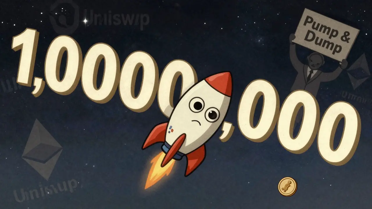 What is SpacePi (SPACEPI) crypto coin? Full breakdown of price, supply, and risks