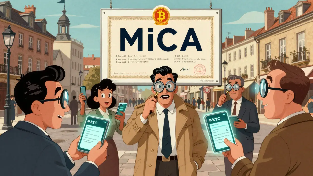 Future Crypto Regulatory Developments in 2026: What’s Changed and What’s Next