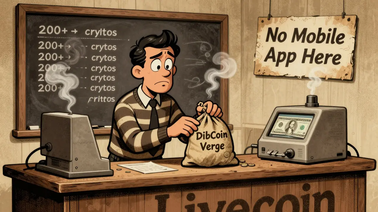 Livecoin Crypto Exchange Review: Pros, Cons, and Real User Experiences in 2026