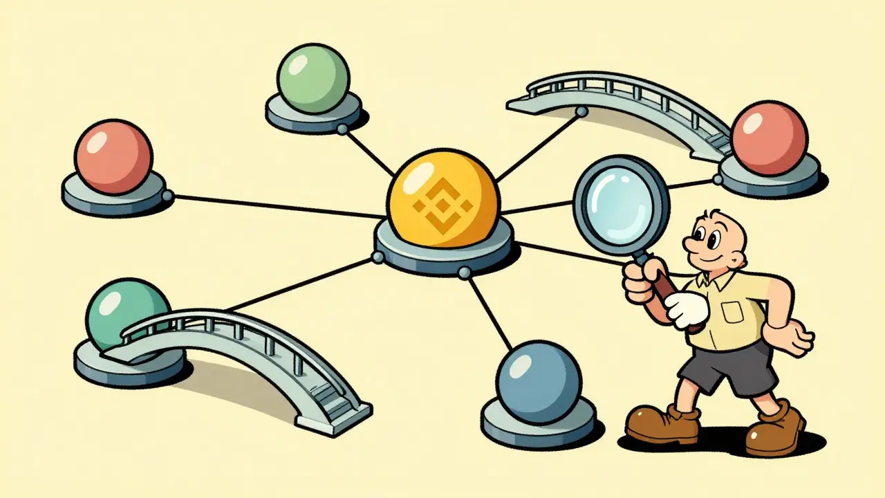 Sphynx Network SPH Airdrop: Current Status and How to Stay Updated