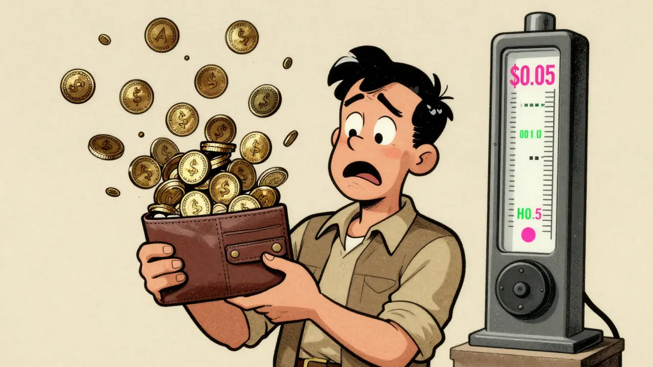 What is Ainu Token (AINU) crypto coin?