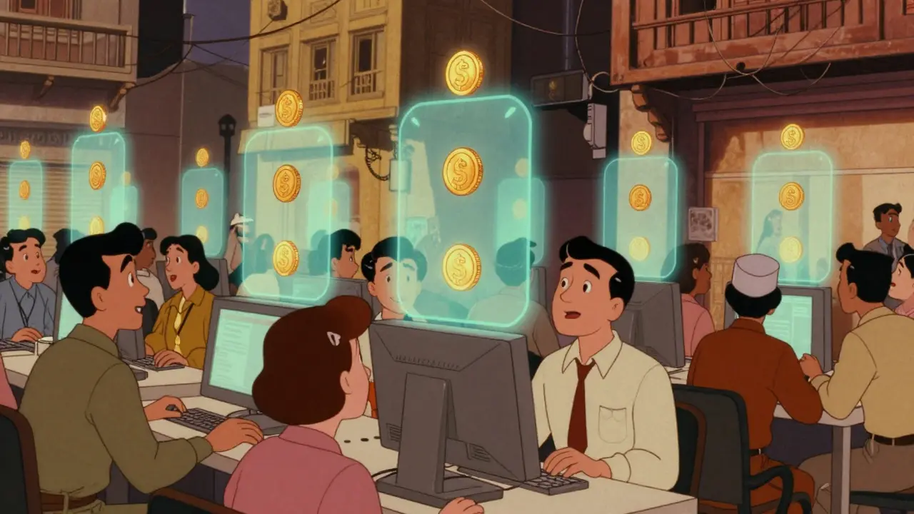 20-27 Million Crypto Users in Pakistan: Adoption vs Restrictions