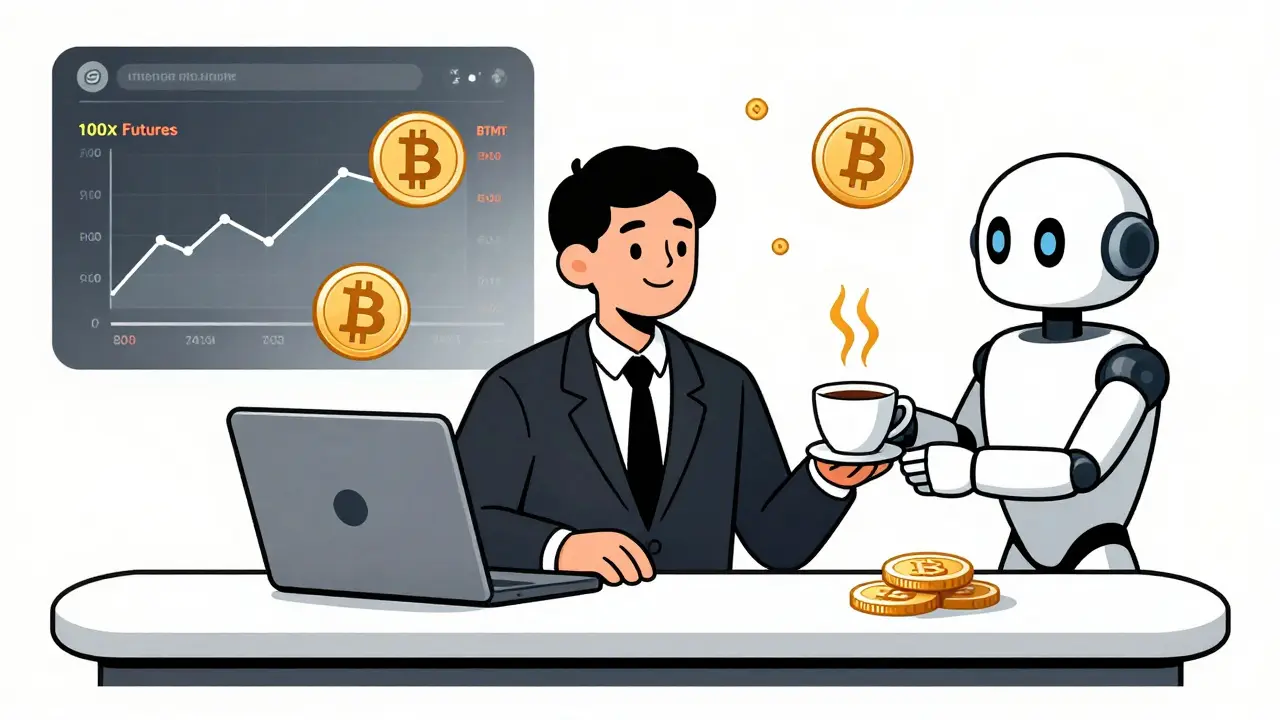 BitMarket Crypto Exchange Review: Fees, Features, and Is It Right for You in 2026