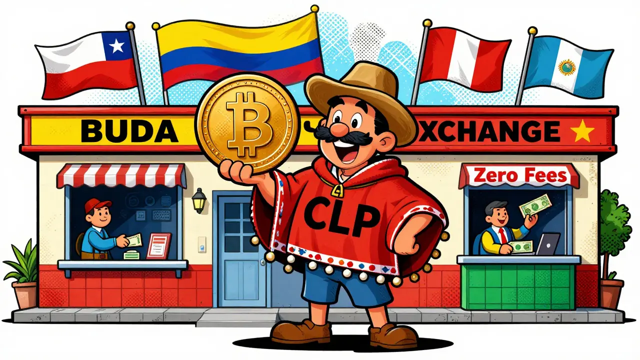 Buda Crypto Exchange Review: What You Need to Know in 2026