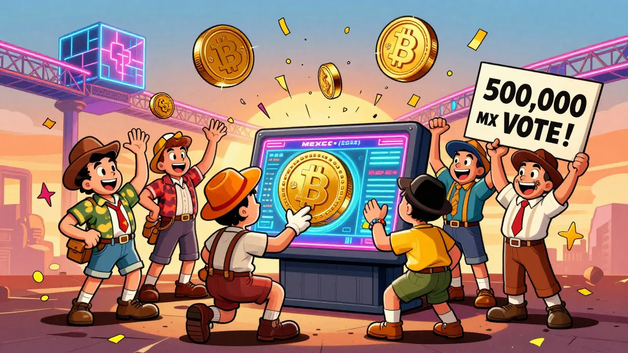 Genshiro (GENS) Airdrop Details: How It Worked and What Happened After