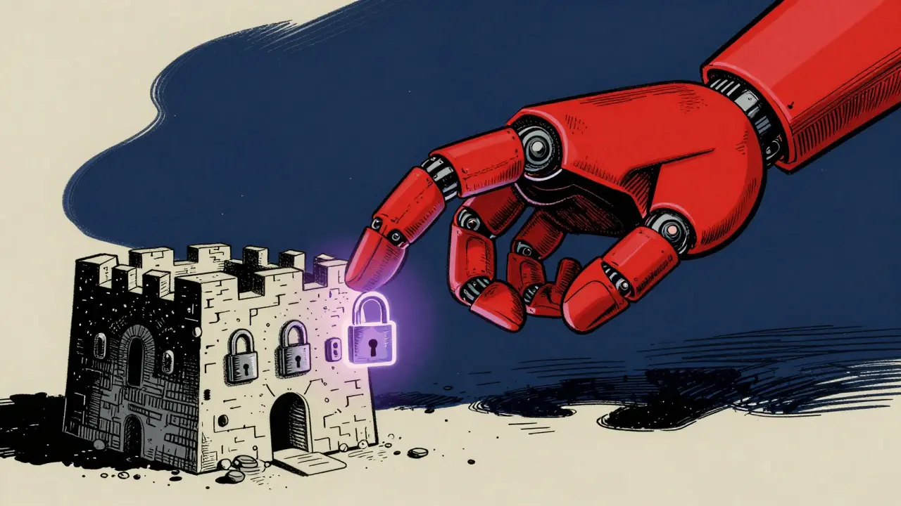 How to Transition to Quantum-Resistant Algorithms Before It's Too Late