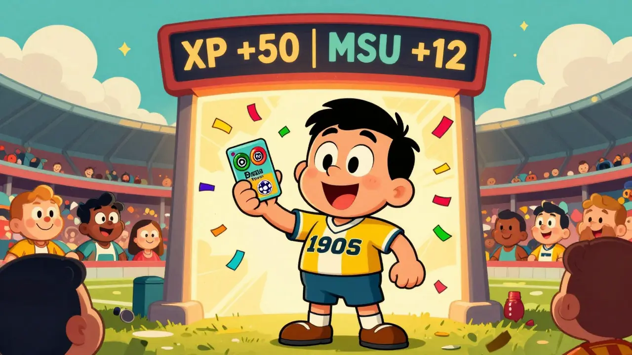 MetaSoccer NFT Airdrop: How to Get MSU Tokens and Start Playing in 2026