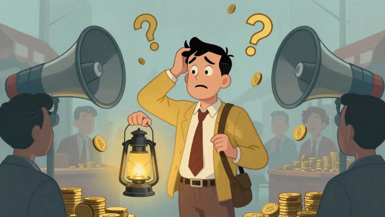 PolyStarter (POLYS) Community Airdrop: Real Details vs. Market Rumors