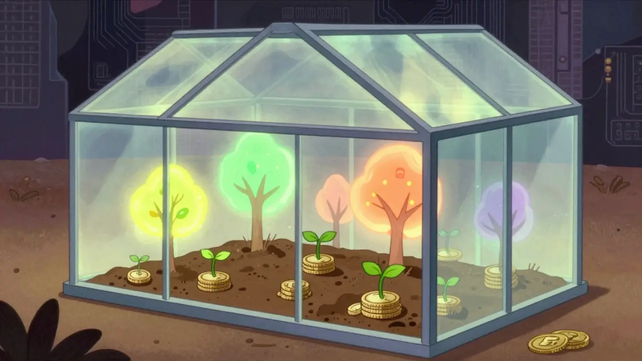 What Is Basilisk (BSX) Crypto Coin: Guide & Analysis