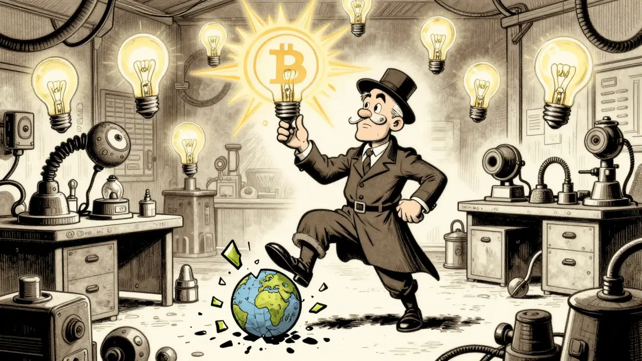 What is Elastos (ELA) crypto coin? A clear breakdown of its tech, use cases, and value