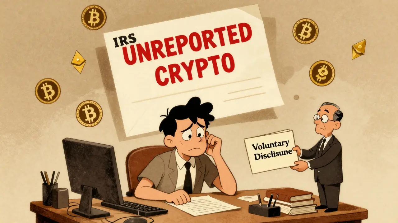 When to Consult Legal Counsel for Crypto Tax and Compliance