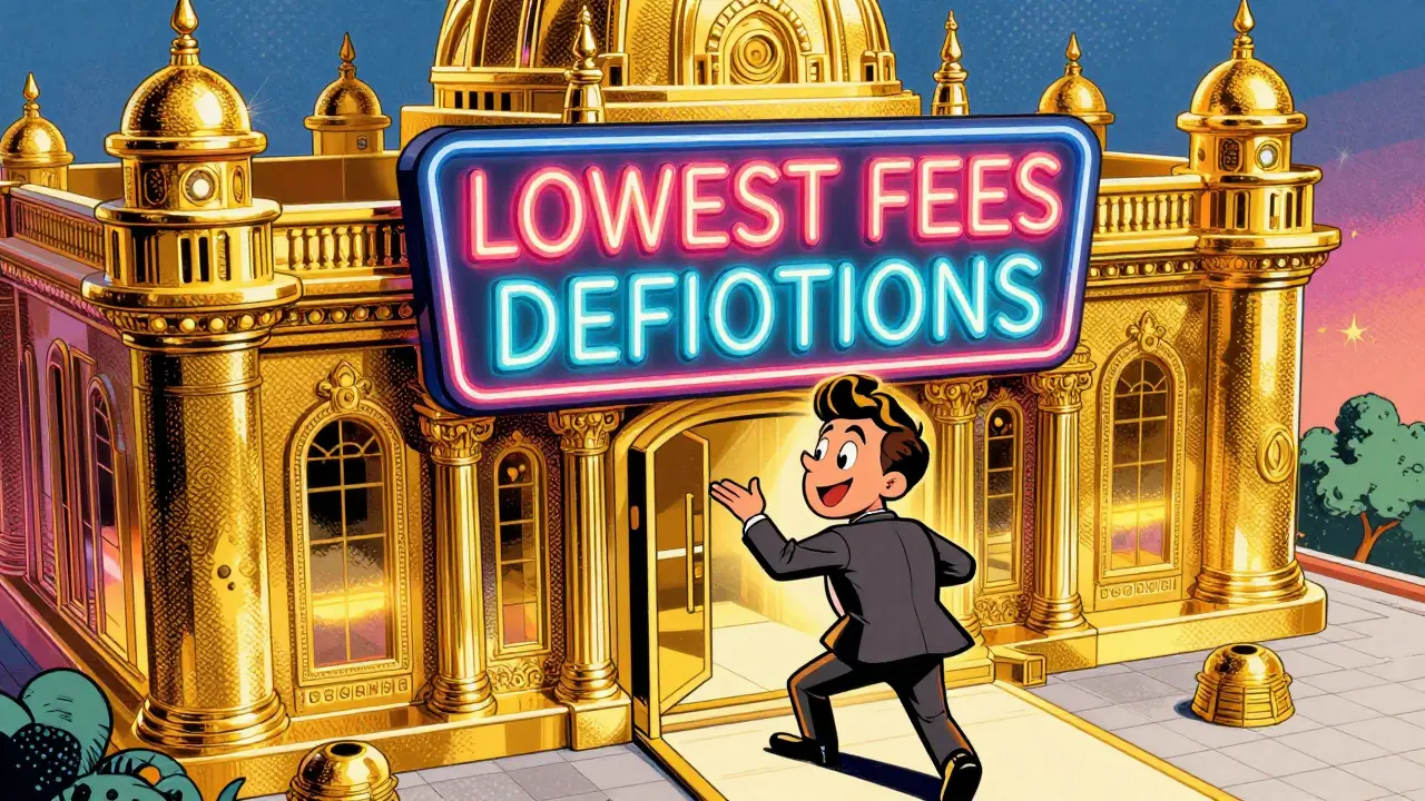 BitWell Crypto Exchange Review: Is It a Safe Place to Trade?