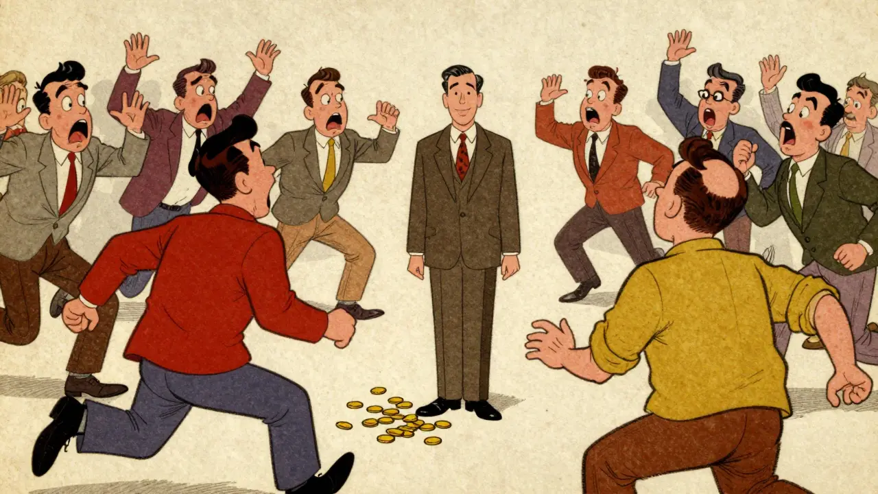 Contrarian Investing with Sentiment: How to Profit from Market Emotion