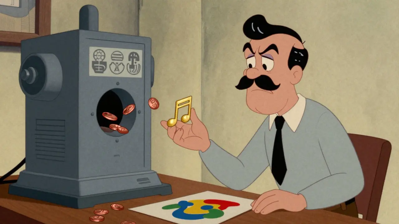 Digital Ownership for Creators: Taking Back Control from Platforms