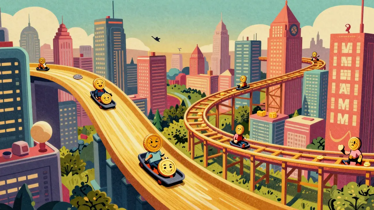 FlairDex Review: Is This Avalanche DEX Worth Your Liquidity?