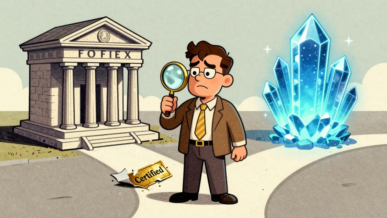 GIBXChange Crypto Exchange Review: Pros, Cons, and Regulatory Risks