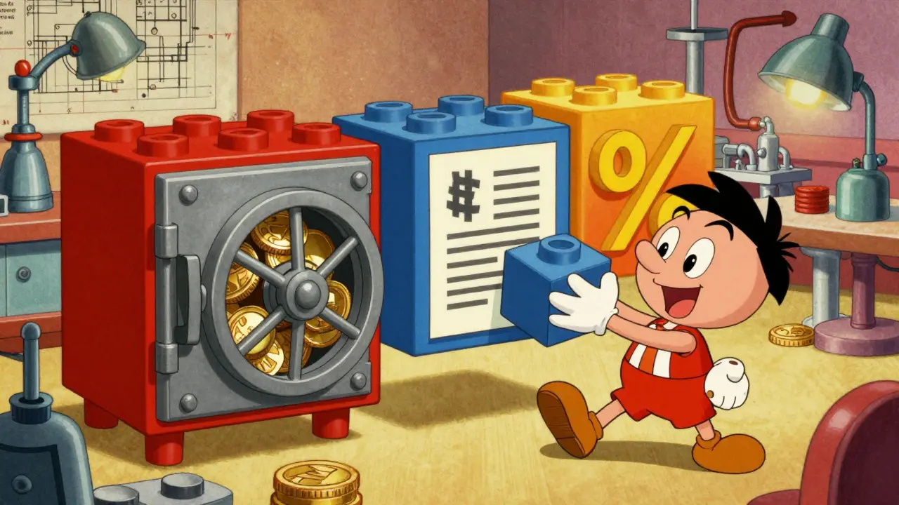 Unlocking the Power of DeFi Protocol Composability: Why It Matters