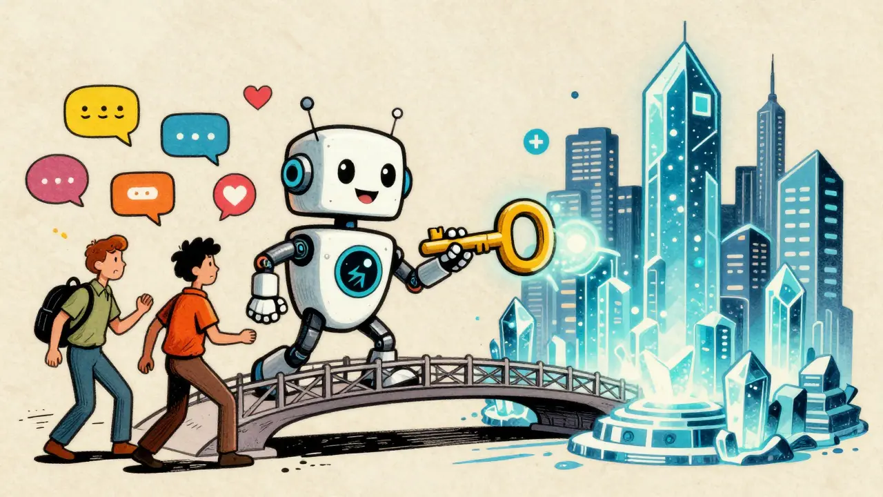 What is Simmi (SIMMI) Crypto Coin? A Guide to Social Web3