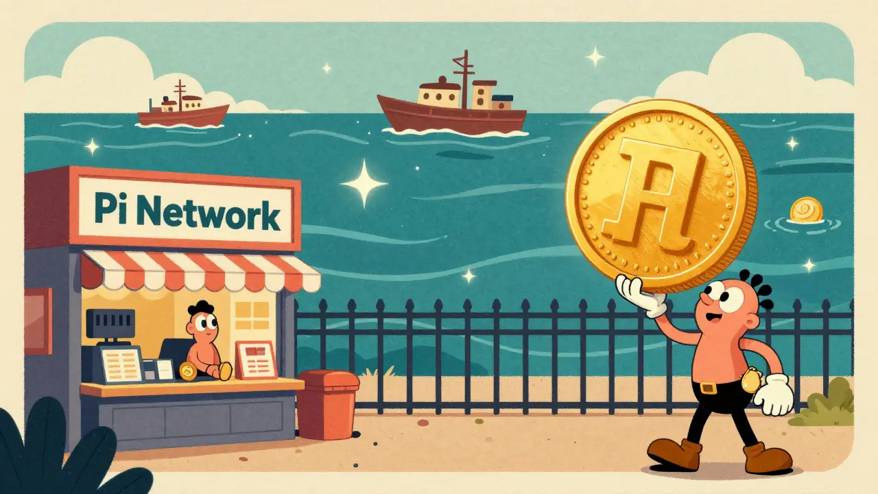 What is Wrapped Pi (WPI)? A Guide to Cross-Chain Pi Network Tokens