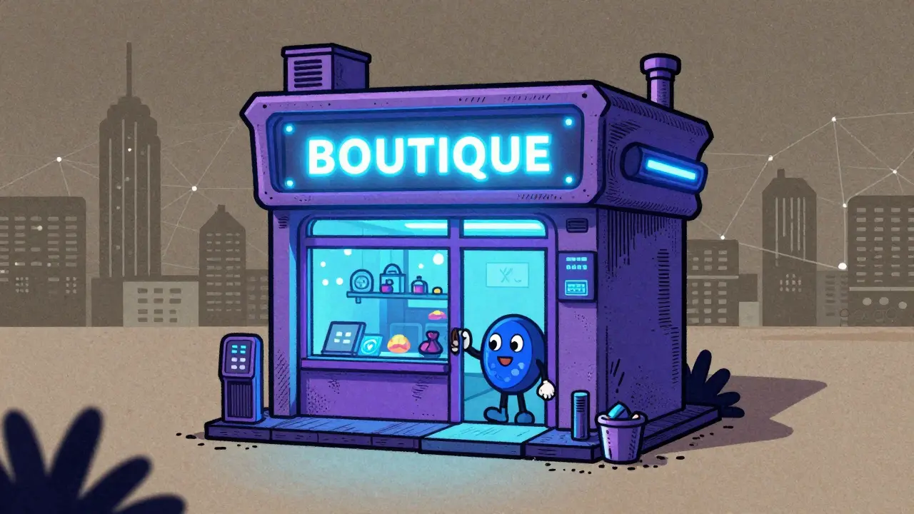 zkSwap Finance v3 (Sonic) Review: Is Swap2Earn Actually Worth It?