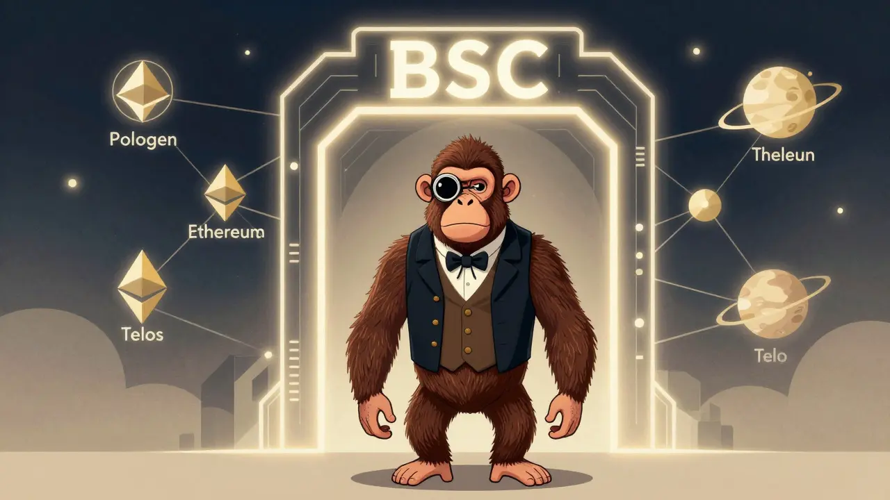 ApeSwap (BSC) Review: Is This DeFi Platform Worth Your Crypto in 2026?