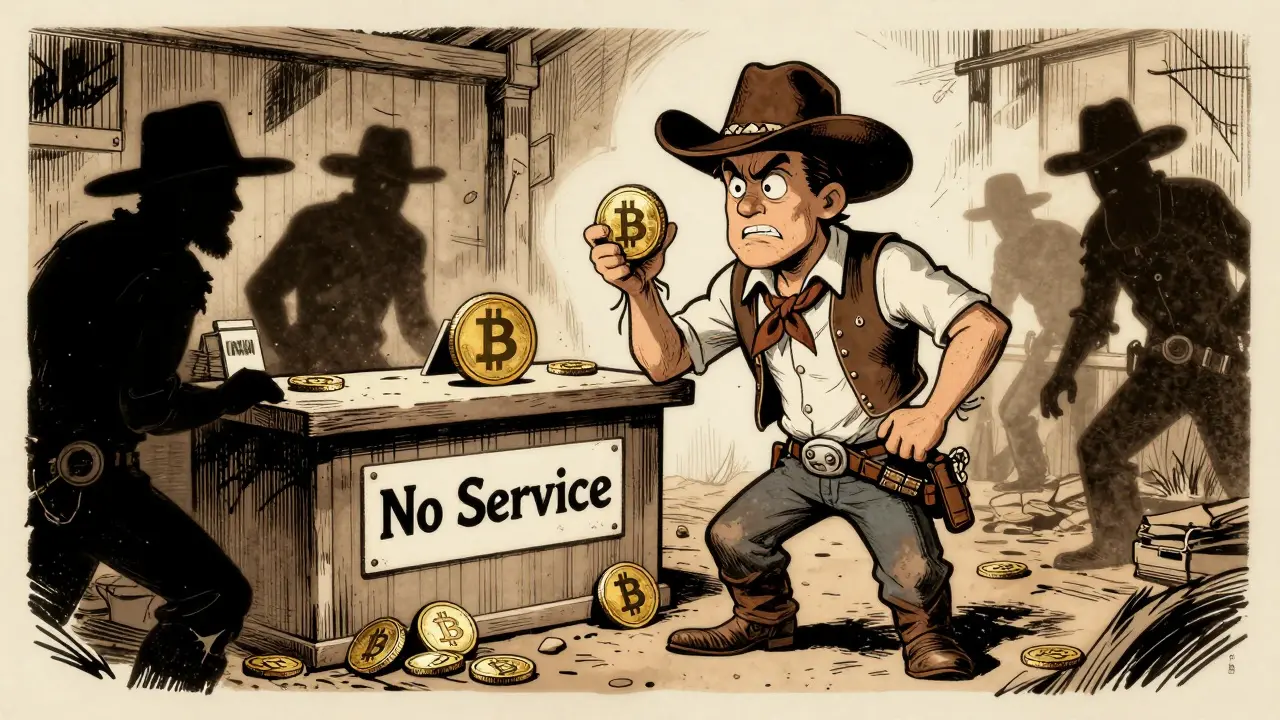VASP Licensing in Nigeria: Requirements and Process for Crypto Businesses
