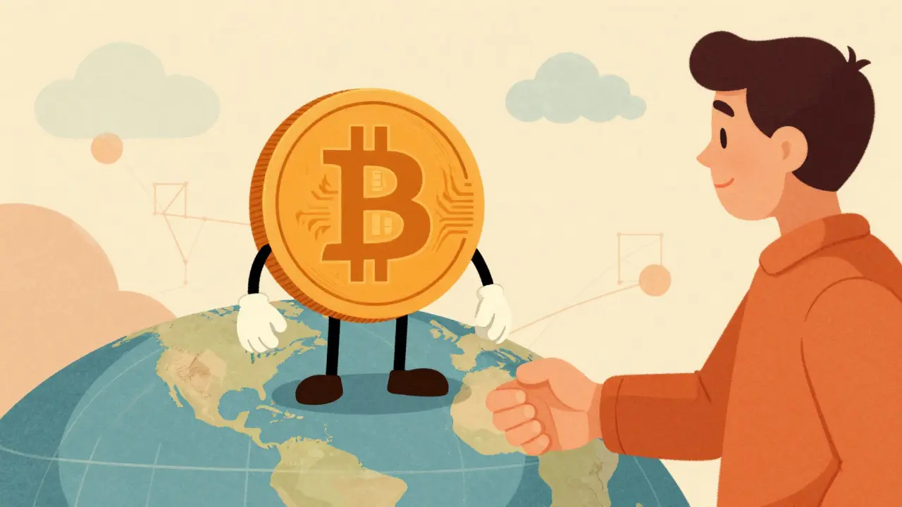 What Are Payment Cryptocurrencies? A Clear Guide to Digital Money