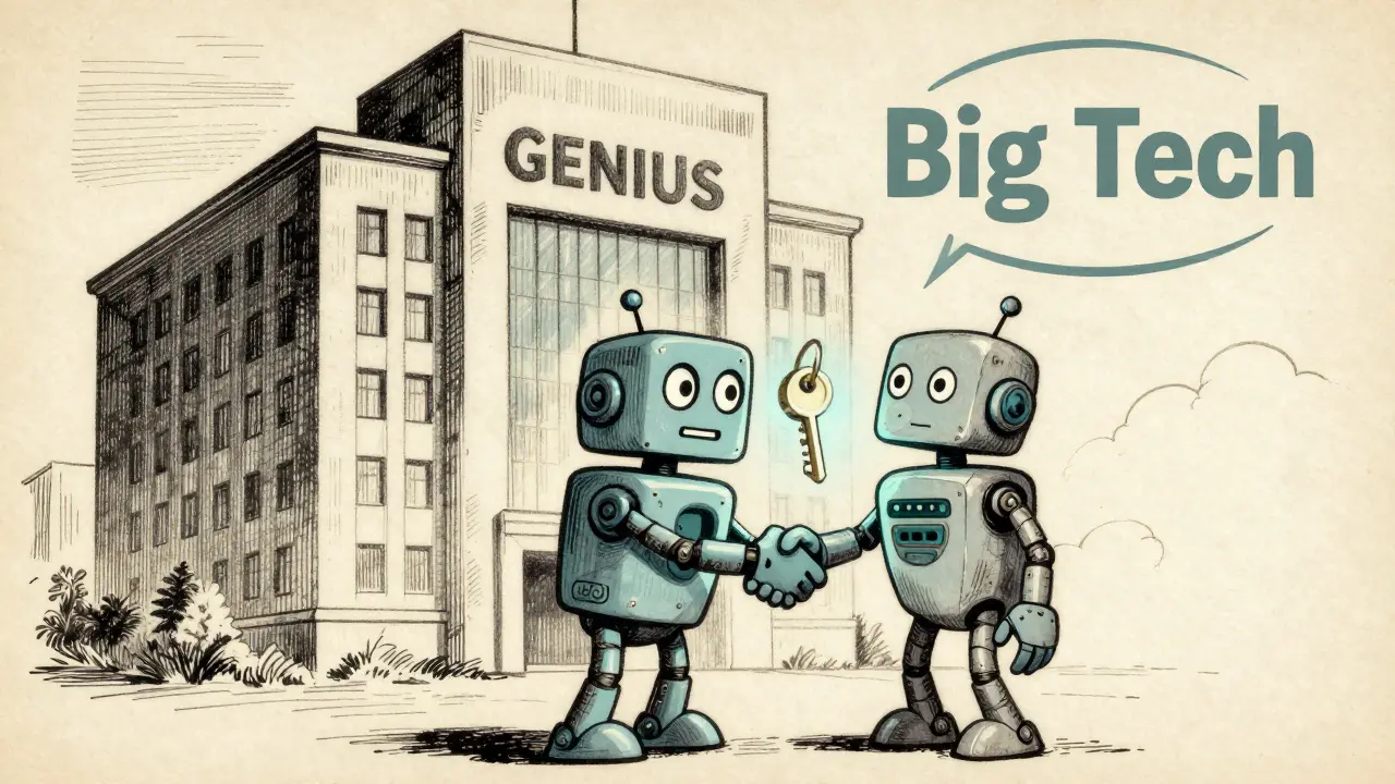 What is GENIUS AI (GNUS)? Token Utility, Price & Tech Explained